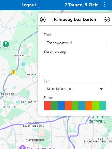 Bugfixes - Änderungen an Fahrzeugen und Personen bleiben erhalten